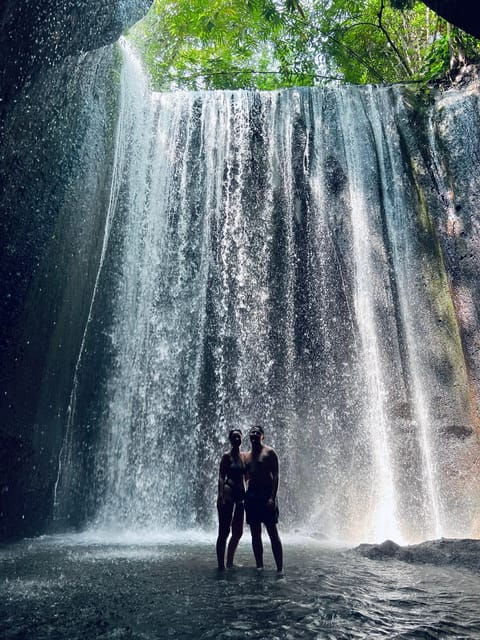 Ubud Day Tour - Best Thing to Do in Ubud Bali - Tour Experience
