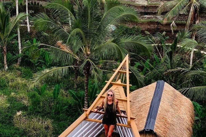 Ubud Day Tour - Tour Highlights