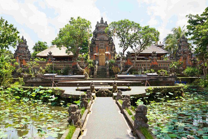 Ubud Day Tour: Sacred Monkey Forest, Rice Terraces and Waterfall - Good To Know
