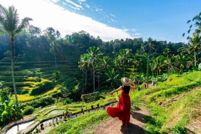 Ubud Day Tour: Sacred Monkey Forest, Rice Terraces and Waterfall - Final Thoughts on Value and Experience