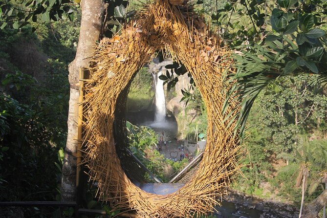 Ubud Day Tour - Top Things to Do in Ubud Local Ubud Guide - Tegalalang Rice Terraces
