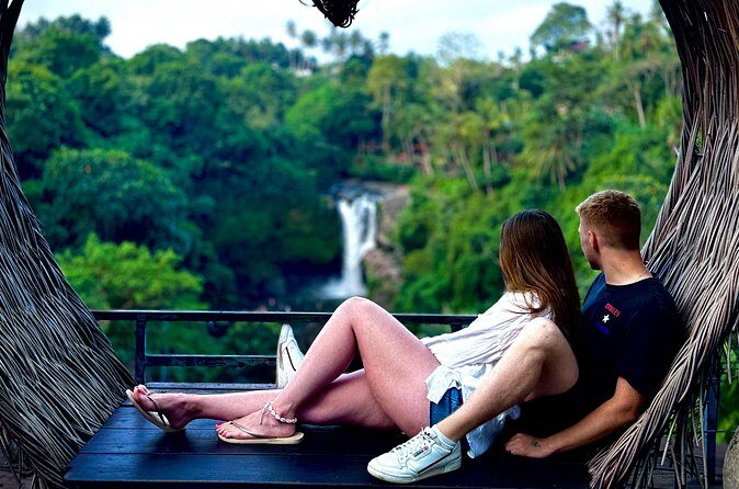 Ubud Day Tour with Private Car & Local Driver - The Sum Up