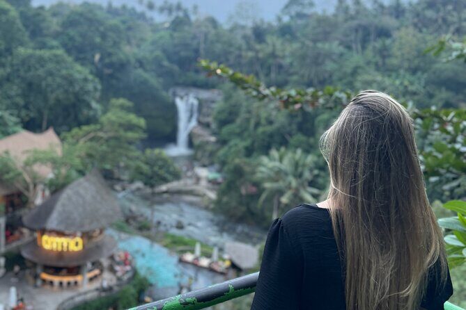 Ubud Day Tour with Private Car & Local Driver - A Detailed Look at the Ubud Day Tour