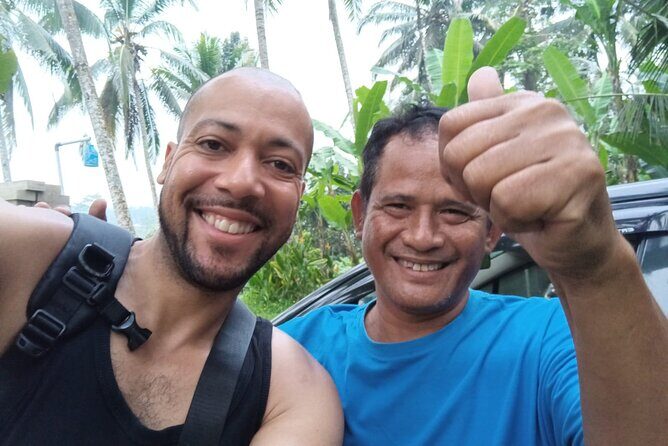 Ubud Day Trip Private Car Charter for a Full Bali Experience - The Experience for Different Types of Travelers