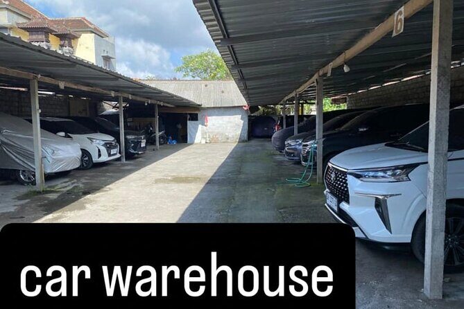 Ubud Day Trip Private Car Charter for a Full Bali Experience - FAQs