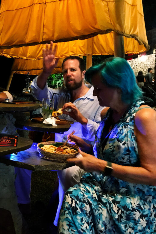 Ubud: Dinner Show Lost City - Story of Humanity Experience - FAQ  