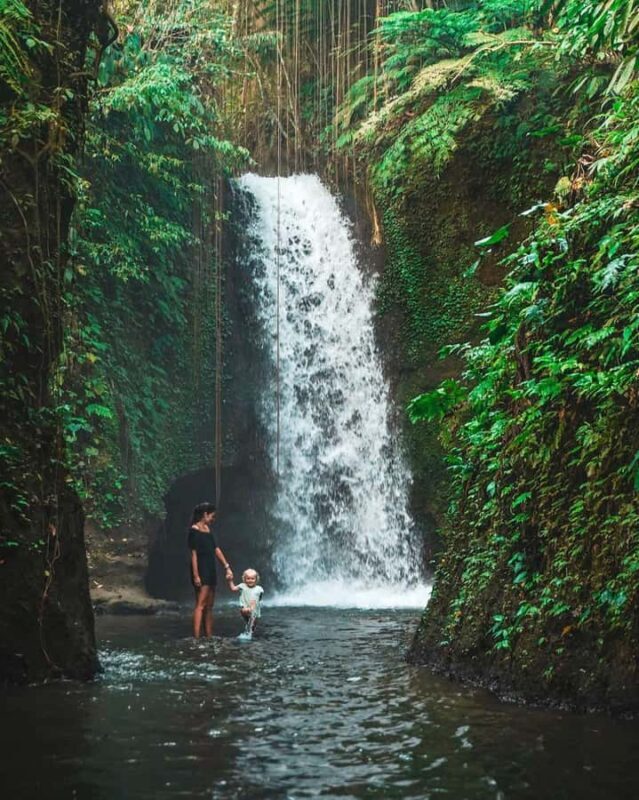 Ubud: Discover Hidden Waterfalls with Swing & Rice Terrace - FAQs