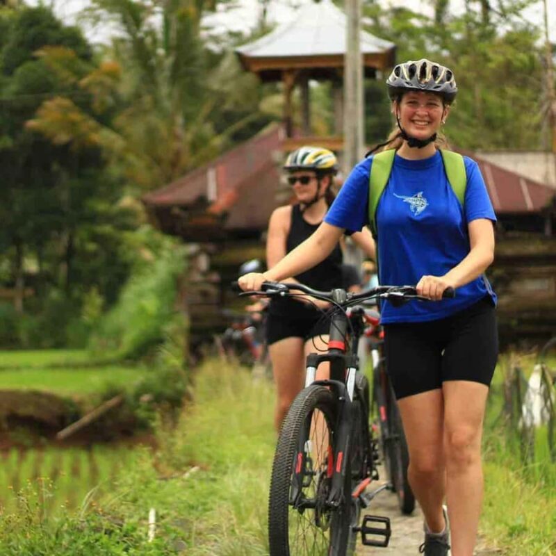 Ubud: Downhill Cycling Tour Through Jungle and Rice Terraces - Ubud: Downhill Cycling Tour Through Jungle and Rice Terraces — A Detailed Review