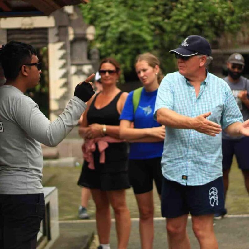 Ubud: Downhill Cycling Tour Through Jungle and Rice Terraces - Who Is This Tour Best Suited For?