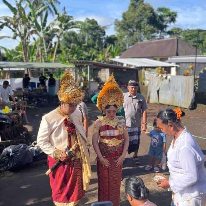 Ubud: Downhill Cycling Volcano, Jungle and Rice Terrace - In The Sum Up