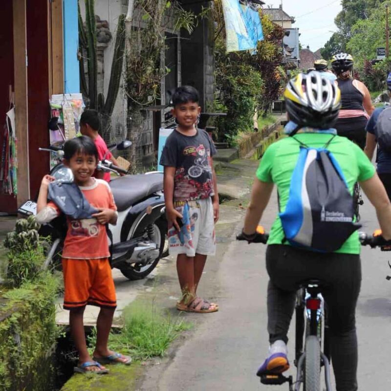Ubud: Downhill Cycling Volcano, Jungle and Rice Terrace - The Experience: What Makes It Special