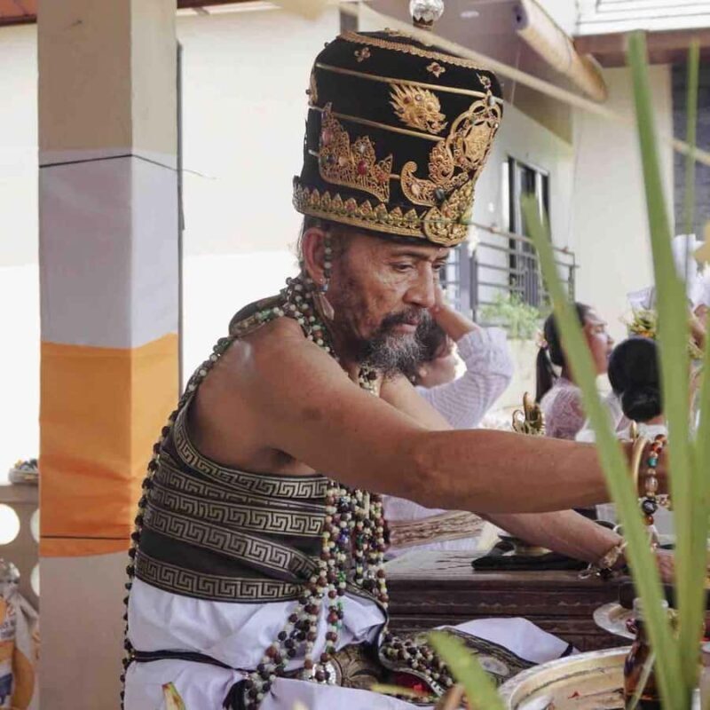 Ubud: Downhill Cycling Volcano, Jungle and Rice Terrace - Practical Details and Considerations