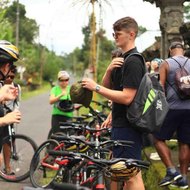 Ubud: Downhill Cycling Volcano, Jungle and Rice Terrace - Final Thoughts: Who Will Love This Tour?