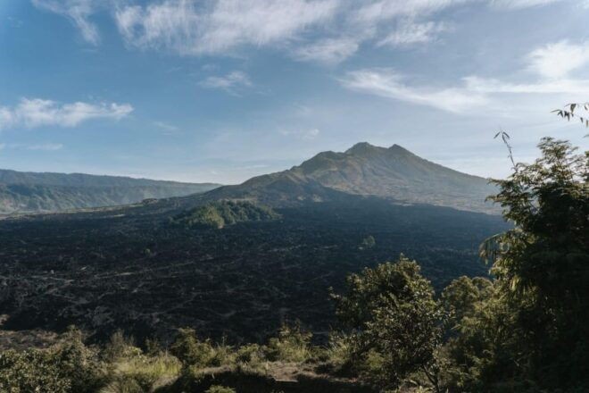 Ubud: Downhill Cycling With Volcano, Rice Terraces and Meal - Inclusions and Reviews