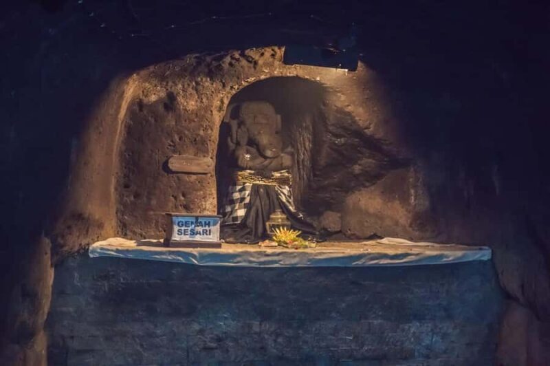 Ubud: Elephant Cave & Pakerisan UNESCO Guided Tour - The Broader UNESCO Experience