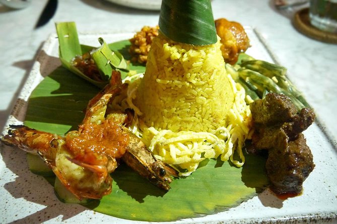 Ubud Elevated Food Tour - Tour Highlights
