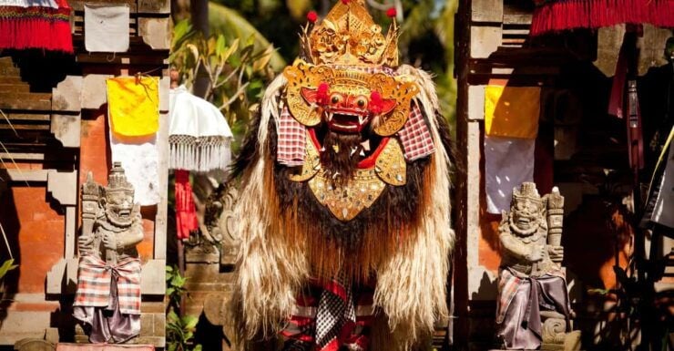 Ubud : Essence of Ubud - A Cultural Exploration Tour - Key Points