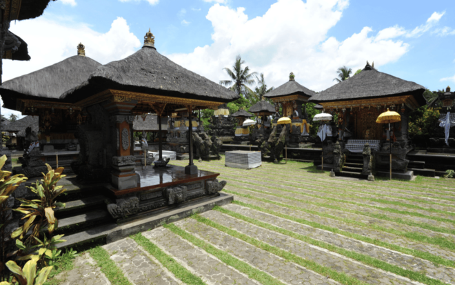 Ubud : Essence of Ubud - A Cultural Exploration Tour - Cultural Experiences