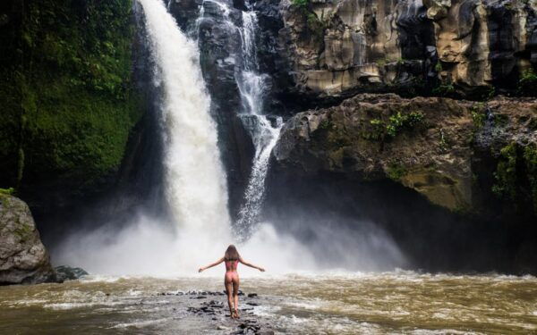 Ubud : Essence of Ubud - A Cultural Exploration Tour - Booking and Cancellation Policy
