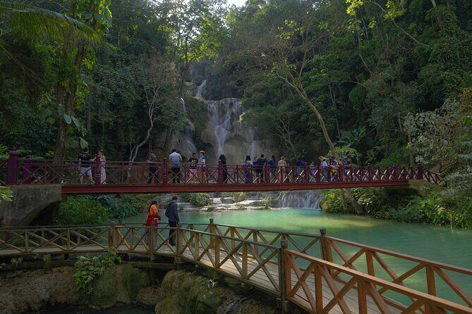 Ubud Essentials: Temples, Rice Terraces & Jungle Waterfalls - Who Should Consider This Tour?