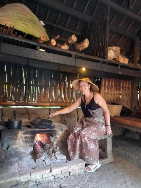 Ubud: Exclusive Ubud Sightseeing Tour & Art Village - Art Village Exploration