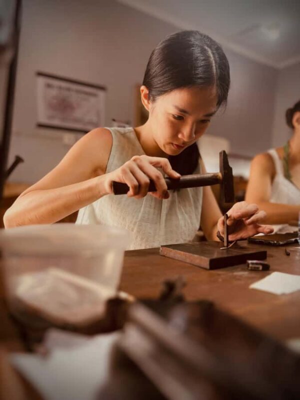 Ubud: Experience Silver Making Class close to mokey forest - Value and Pricing