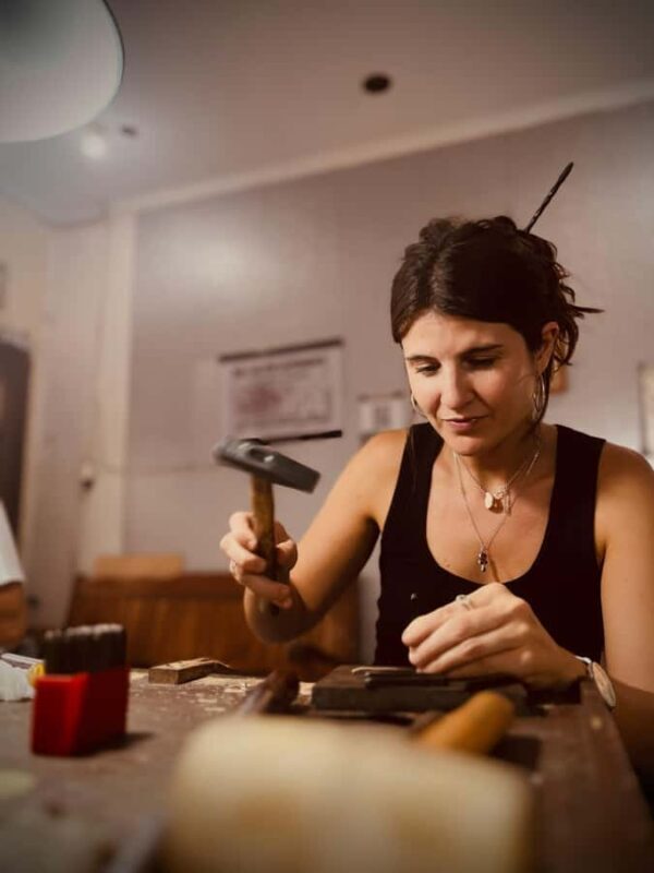 Ubud: Experience Silver Making Class close to mokey forest - FAQ