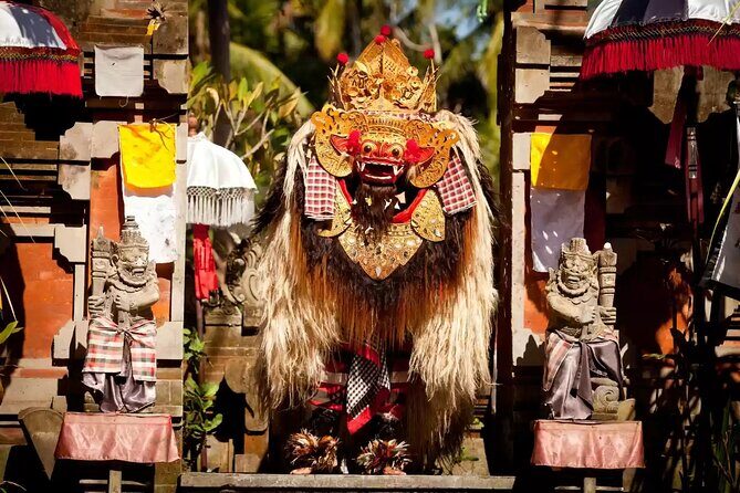 Ubud Experience Wildlife Temples and Nature Highlights - Frequently Asked Questions