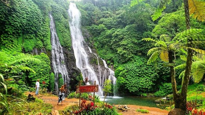 Ubud: Explore Water Temple, Monkey Forest and The Twin Lake - Transportation and Group Details