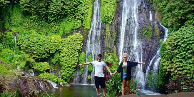 Ubud: Explore Water Temple, Monkey Forest and The Twin Lake - Tips for a Great Experience