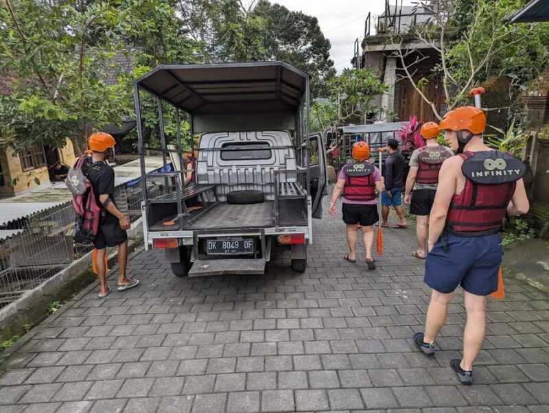 Ubud: Family-Friendly Ayung River Rafting Experience - Final Thoughts: Who Will Love This Tour?