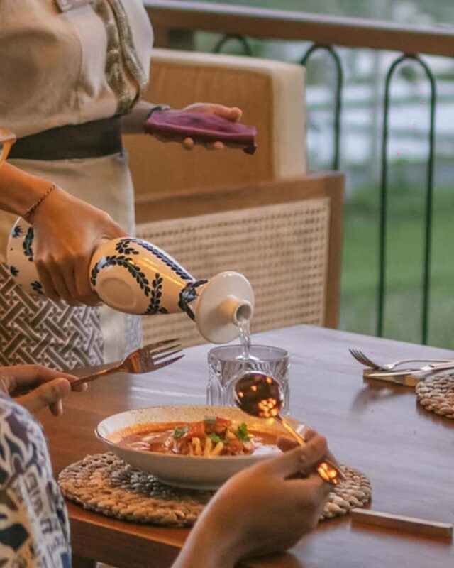 Ubud: Flairs Thai Restaurant Dining & Cocktail Bar E-Voucher - Good To Know