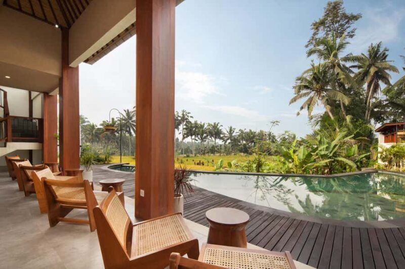 Ubud: Flairs Thai Restaurant Dining & Cocktail Bar E-Voucher - Why This Experience Works