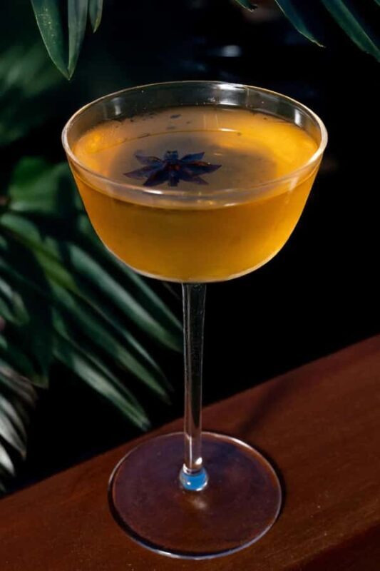 Ubud: Flairs Thai Restaurant Dining & Cocktail Bar E-Voucher - FAQ