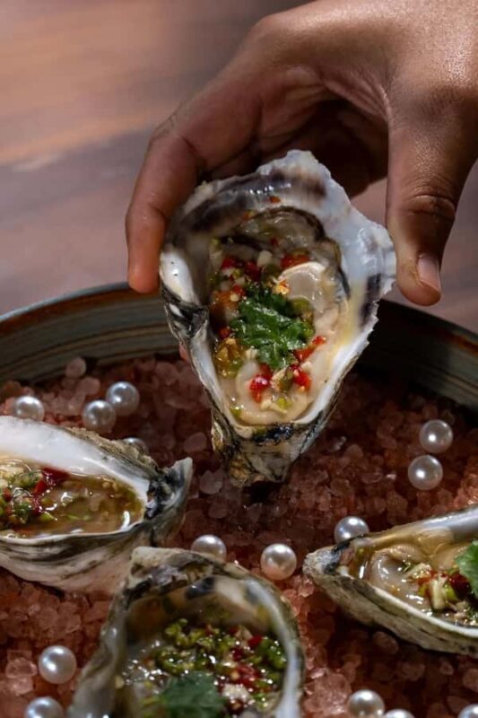 Ubud: Flairs Thai Restaurant Dining & Cocktail Bar E-Voucher - The Sum Up