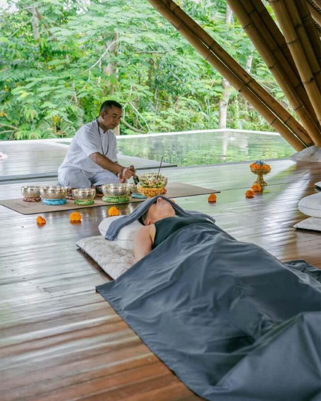 Ubud: Floating Sunset Sound Bath & Sound Healing Experience - FAQ