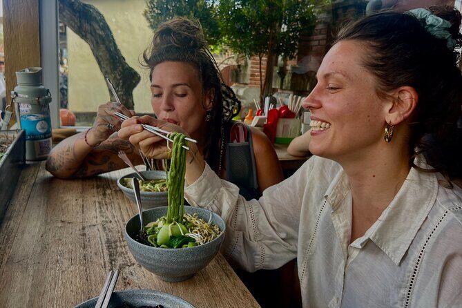 Ubud Food and Cultural Tour - What Travelers Say