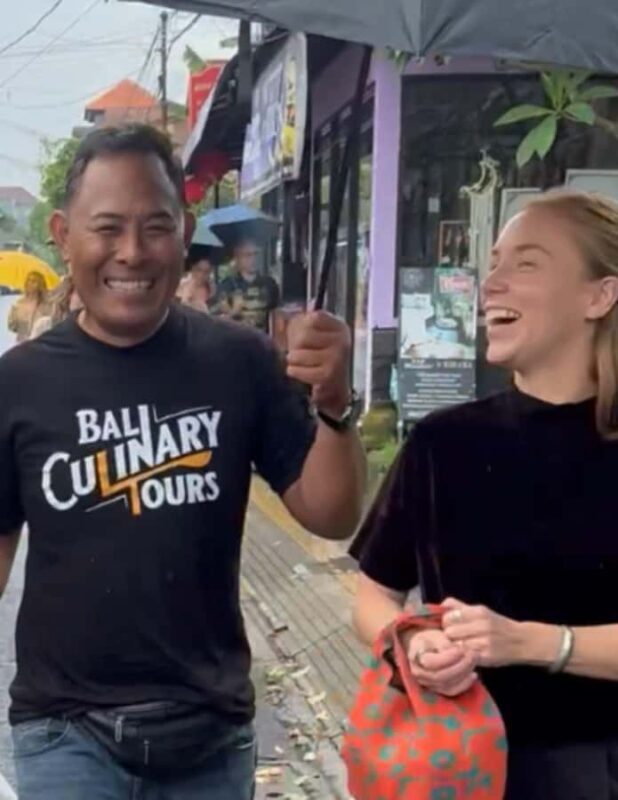 Ubud Food & Cultural Tour with 10+Tastings - Value for Money and Booking