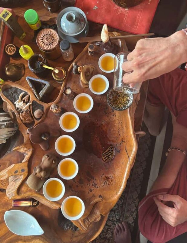 Ubud Food & Cultural Tour with 10+Tastings - Who Should Consider This Tour?