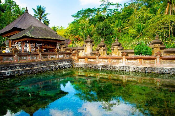Ubud Full Day ATV Adventure with Rice Terrace and Temple Ritual - Cost-Effectiveness & Overall Value