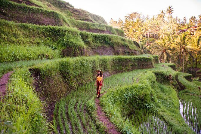 Ubud Full Day ATV Adventure with Rice Terrace and Temple Ritual - Final Thoughts