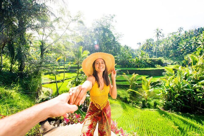 Ubud Full Day ATV Adventure with Rice Terrace and Temple Ritual - FAQs