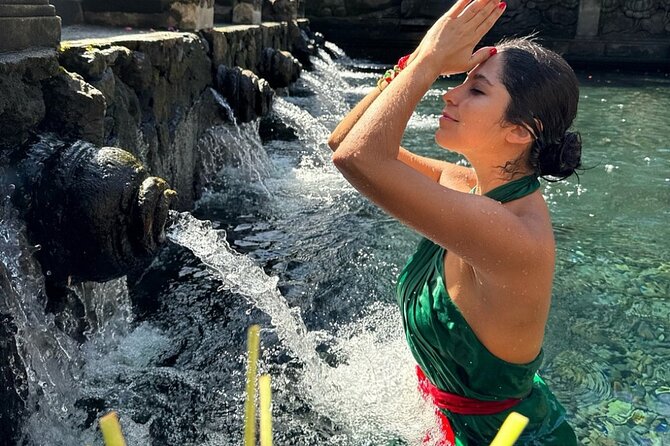 Ubud Full Day Highlights Guided Tour-All Inclusive - Good To Know