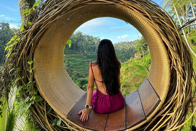 Ubud Full Day Highlights Guided Tour-All Inclusive - Tour Highlights