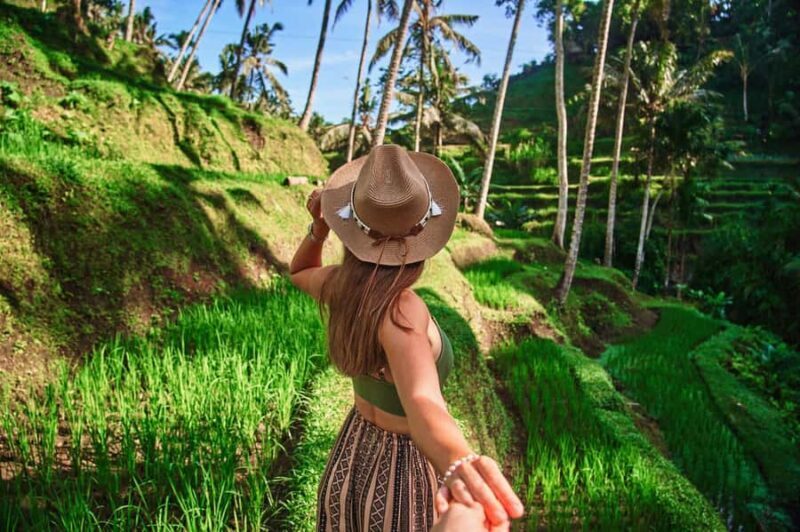 Ubud: Full-Day Highlights Tour with Female Driver Guide - Good To Know