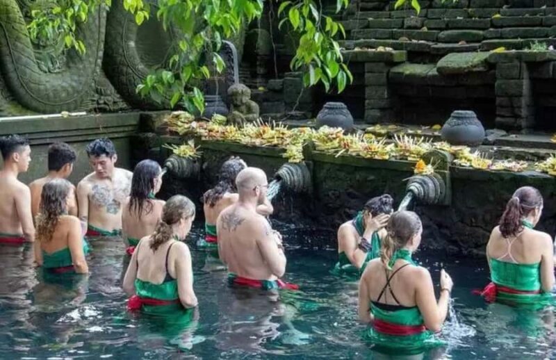 Ubud: Full Day Private Tour - FAQ