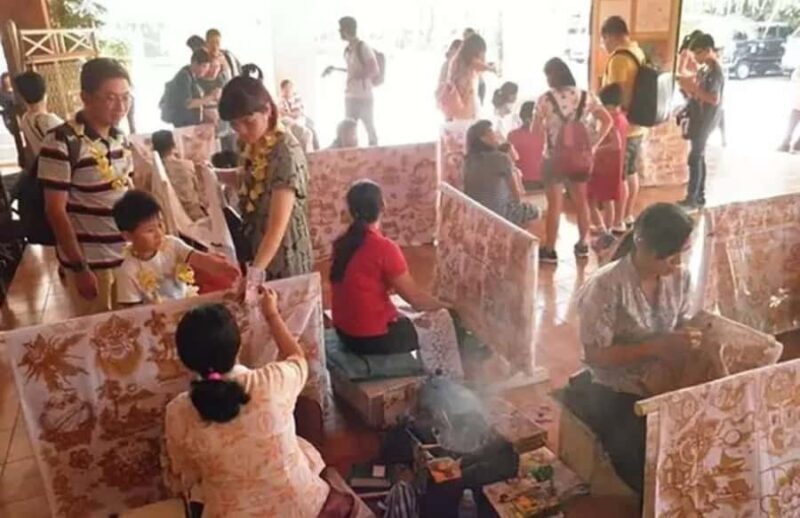 Ubud: Full Day Private Tour - Introduction