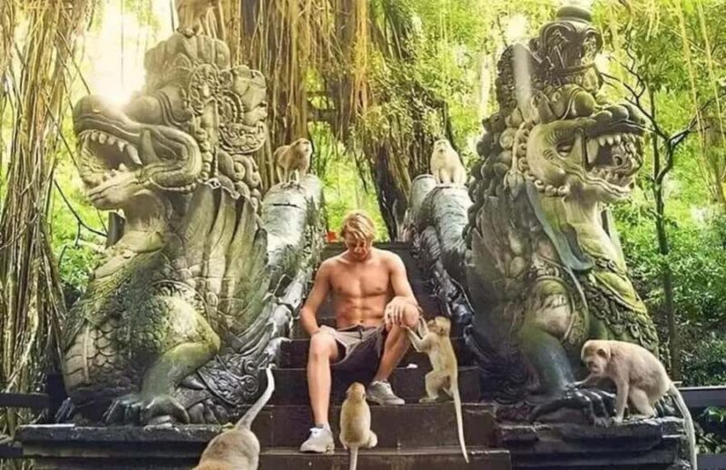 Ubud: Full Day Private Tour - The Practicalities