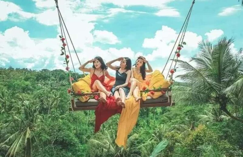 Ubud: Full Day Private Tour - Final Thoughts