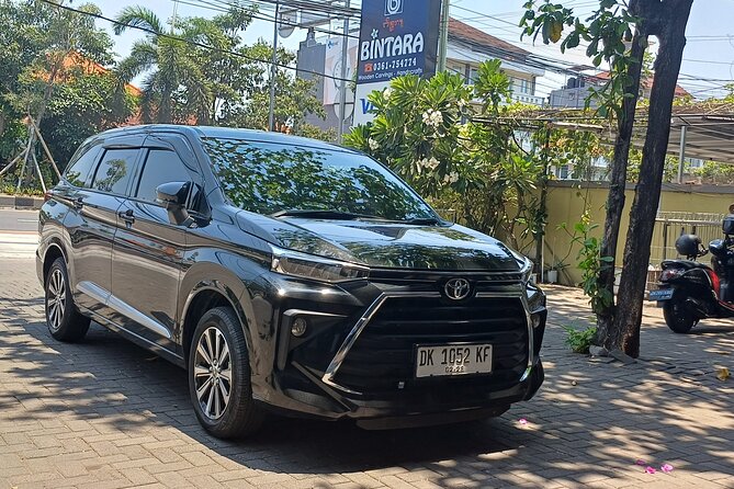 Ubud Full Day Private Tour - Tour Highlights